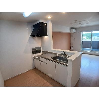 ラーク　フィールドⅠ 202【管理NO：1-021049101-02020】 ★家具家電は申し込み後に搬入します★の物件写真3