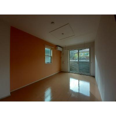 メゾン薬師堂Ⅱ 101【管理NO：1-020902001-01010】 ★家具家電は申し込み後に搬入します★の物件写真2