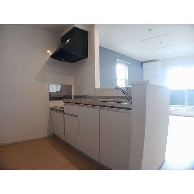 フォーリストⅠ 201【管理NO：1-020813301-02010】 2026年08月上旬入居可能の物件写真3