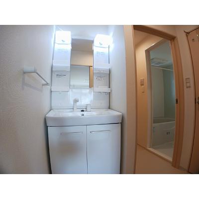 フォーリストⅠ 201【管理NO：1-020813301-02010】 2026年08月上旬入居可能の物件写真6