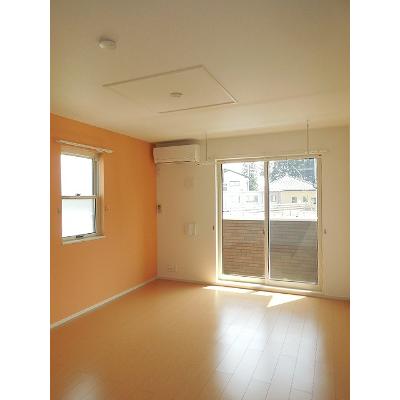 フォーリストⅠ 101【管理NO：1-020813301-01010】 2026年07月上旬入居可能の物件写真2