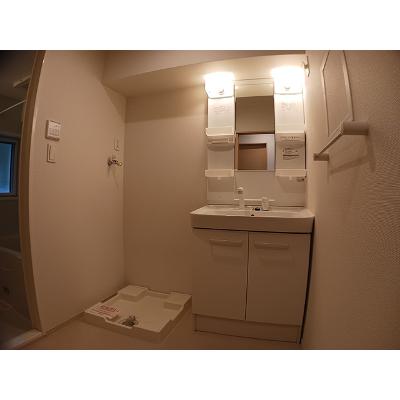 メゾン薬師堂Ⅰ 202【管理NO：1-020747301-02020】 ★家具家電は申し込み後に搬入します★の物件写真6