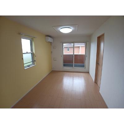 エデンⅡ 203【管理NO：1-020631702-02030】 ★家具家電は申し込み後に搬入します★の物件写真2
