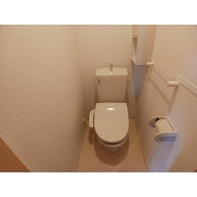 エデンⅡ 203【管理NO：1-020631702-02030】 ★家具家電は申し込み後に搬入します★の物件写真5