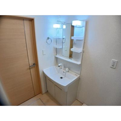 エデンⅡ 203【管理NO：1-020631702-02030】 ★家具家電は申し込み後に搬入します★の物件写真6