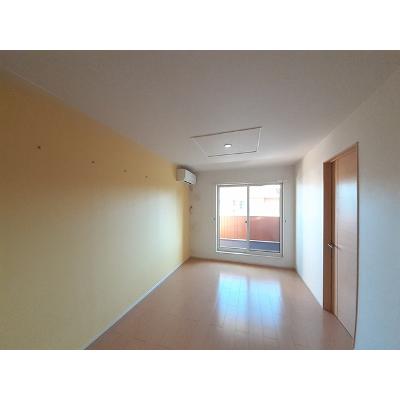 エデンⅡ 202【管理NO：1-020631702-02020】 ★家具家電は申し込み後に搬入します★の物件写真2