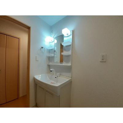 エデンⅡ 202【管理NO：1-020631702-02020】 ★家具家電は申し込み後に搬入します★の物件写真6