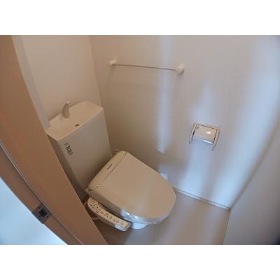 ガーデンハウス　Ｌ．Ａ　Ｂ 104【管理NO：1-019880902-01040】 ★家具家電は申し込み後に搬入します★の物件写真5