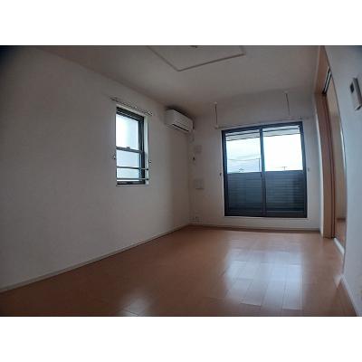 プラシード・Ｎ・Ⅱ 203【管理NO：1-019087002-02030】 ★家具家電は申し込み後に搬入します★の物件写真2