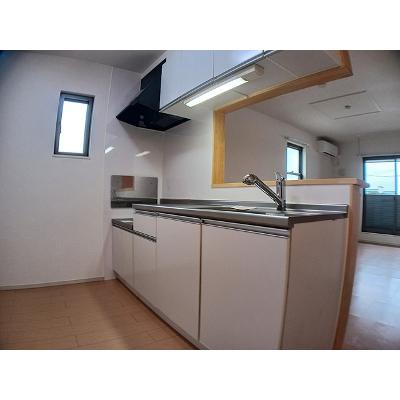 プラシード・Ｎ・Ⅱ 203【管理NO：1-019087002-02030】 ★家具家電は申し込み後に搬入します★の物件写真3