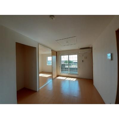 アルカンシエルすいせん 201【管理NO：1-018998304-02010】 ★家具家電は申し込み後に搬入しますの物件写真2