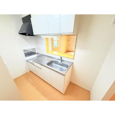カーサプラシードＫⅠ 204【管理NO：1-018973501-02040】の物件写真3
