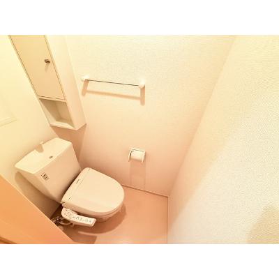 カーサプラシードＫⅠ 204【管理NO：1-018973501-02040】の物件写真5