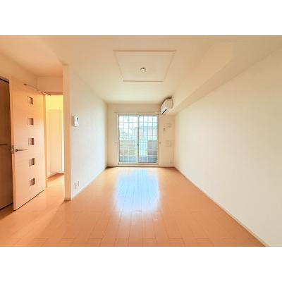 カーサプラシードＫⅠ 103【管理NO：1-018973501-01030】の物件写真2