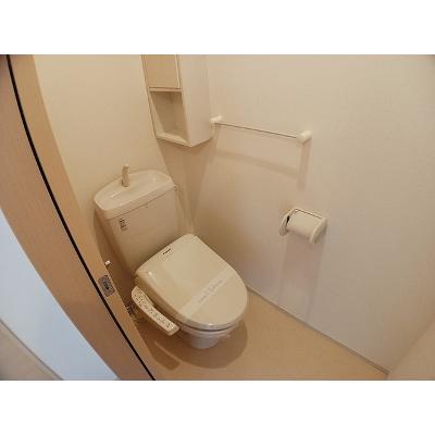 サニー鎗町Ⅴ 104【管理NO：1-018545601-01040】の物件写真5