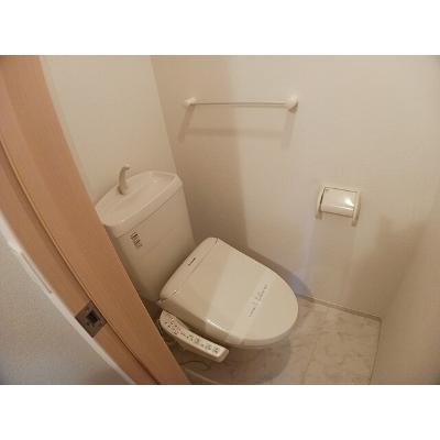 フラン・コリーヌⅣ 203【管理NO：1-018511402-02030】の物件写真5