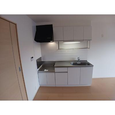 グレイス　ガーデン 201【管理NO：1-018256701-02010】 ★家具家電は申し込み後に搬入します★の物件写真3