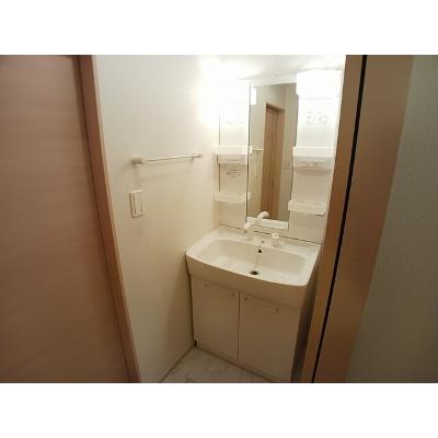 グレイス　ガーデン 201【管理NO：1-018256701-02010】 ★家具家電は申し込み後に搬入します★の物件写真6