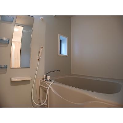 モ・メゾン・ＮＷ 201【管理NO：1-017255701-02010】 ★家具家電は申し込み後に搬入します★の物件写真4
