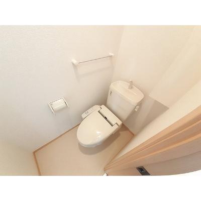 フレ－シュフラン　Ⅲ 102【管理NO：1-015601401-01020】 ★家具家電は申し込み後に搬入します★の物件写真5