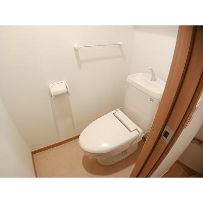 グリーンフォレストⅡ 202【管理NO：1-015110301-02020】の物件写真5