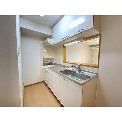 ジュネスⅡ 202【管理NO：1-014894602-02020】 ★家具家電は申し込み後に搬入します★の物件写真3
