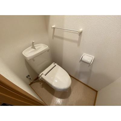 ジュネスⅡ 202【管理NO：1-014894602-02020】 ★家具家電は申し込み後に搬入します★の物件写真5
