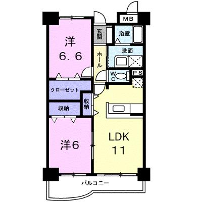 マンション　グランデ　カナバ 204【管理NO：1-014857601-02040】 ★家具家電は申し込み後に搬入します★の外観画像