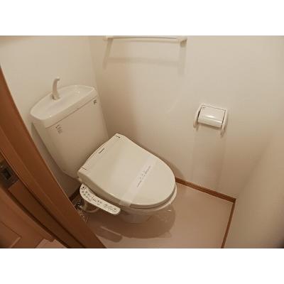 エテルノ・ピアッツァ 203【管理NO：1-014769301-02030】の物件写真5