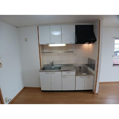 メゾン・ド・京成 201【管理NO：1-013687001-02010】 ★家具家電は申し込み後に搬入します★の物件写真3