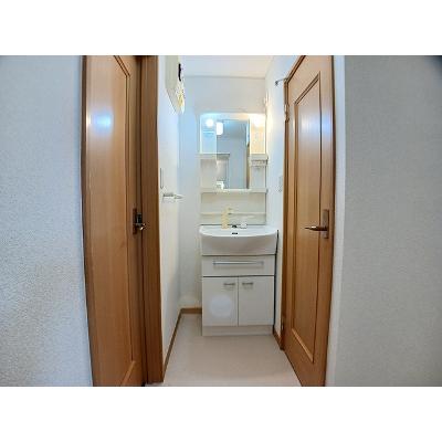 ウイン　フォート　レジデンスⅡ 202【管理NO：1-013576202-02020】 ★家具家電は申し込み後に搬入します★の物件写真6