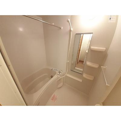 ヴィラ　サンライズ 203【管理NO：1-012442601-02030】 ★家具家電は申し込み後に搬入します★の物件写真4