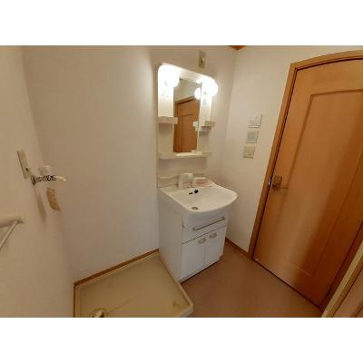 ヴィラ　サンライズ 203【管理NO：1-012442601-02030】 ★家具家電は申し込み後に搬入します★の物件写真6