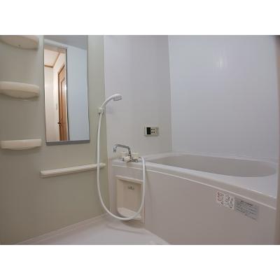 プレジール 203【管理NO：1-012438702-02010】 ★家具家電は申し込み後に搬入します★の物件写真4