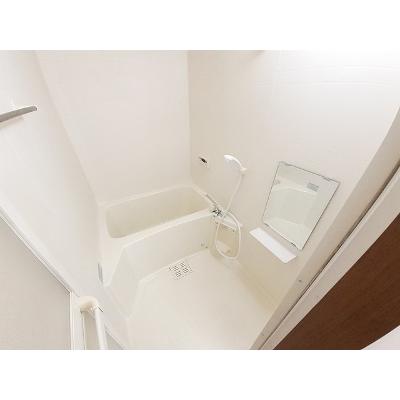 メゾン・ド・ソリアードＡ 102【管理NO：1-010352201-01020】 ★家具家電は申し込み後に搬入します★の物件写真4