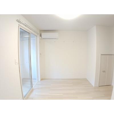 アビタシオン　ラシュレⅢ 101【管理NO：1-027774301-01010】 2026年07月中旬入居可能の物件写真2