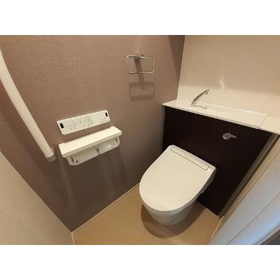ロークアル 206【管理NO：1-027514401-02060】 2026年07月中旬入居可能の物件写真5