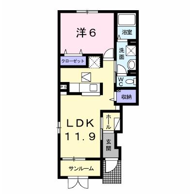 apartment 山形県鶴岡市大東町１７番３３号 

↓地図はこちらから