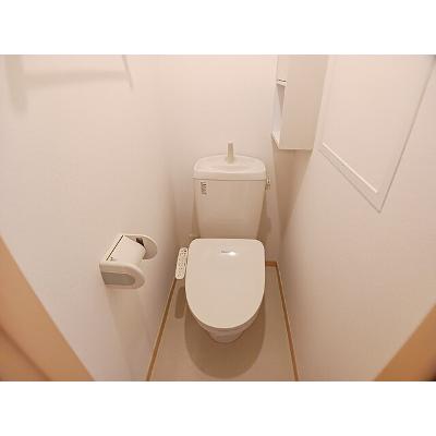 マーヴェラスＫⅡＹ 203【管理NO：1-016310901-02030】の物件写真5