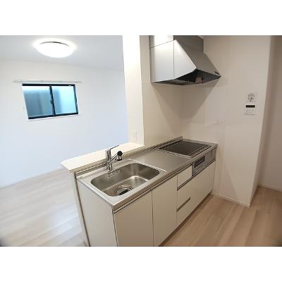 ノア　Ⅱ 205【管理NO：1-028510002-02050】 2026年07月上旬入居可能の物件写真3