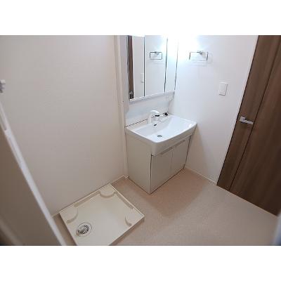 ノア　Ⅱ 201【管理NO：1-028510002-02010】 2026年07月上旬入居可能の物件写真6