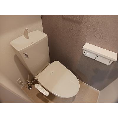 ノア　Ⅱ 102【管理NO：1-028510002-01020】 2026年07月上旬入居可能の物件写真5