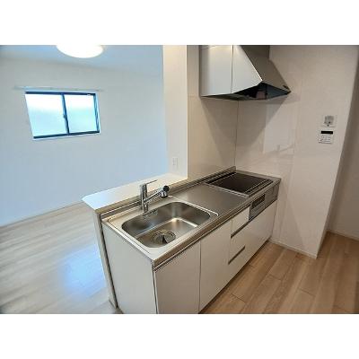 ノア　Ⅰ 205【管理NO：1-028510001-02050】 2026年07月上旬入居可能の物件写真3