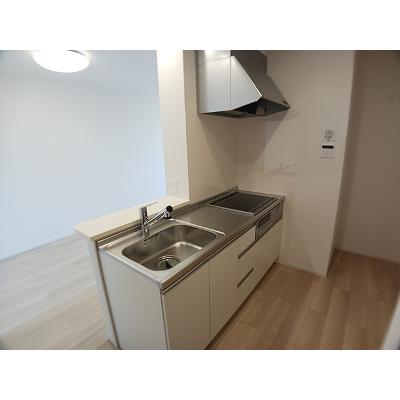 ノア　Ⅰ 204【管理NO：1-028510001-02040】 2026年07月上旬入居可能の物件写真3