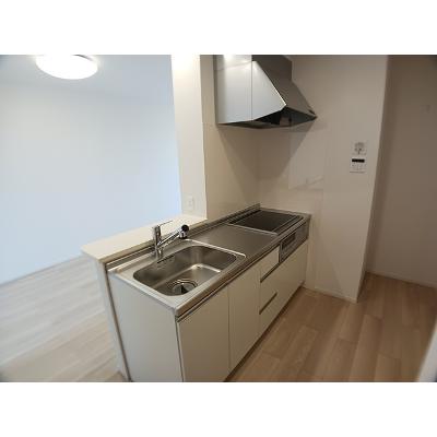 ノア　Ⅰ 203【管理NO：1-028510001-02030】 2026年07月上旬入居可能の物件写真3