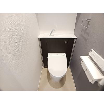 アビタシオン　ラシュレⅢ 203【管理NO：1-027774301-02030】の物件写真5