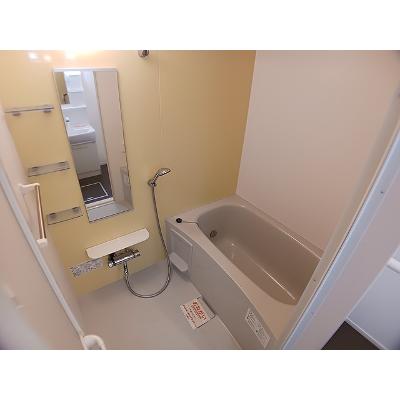 ベルテンポ 201【管理NO：1-022945601-02010】の物件写真4