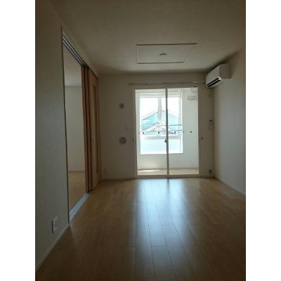 ヴィラ　オリエンタル 202【管理NO：1-021821501-02020】 ★家具家電は申し込み後に搬入します★ ★2026年11月下旬入居可能★の物件写真2