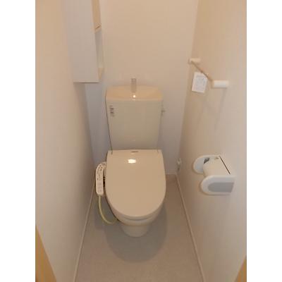 ヴァンヴェール 103【管理NO：1-020790301-01030】 2026年08月中旬入居可能の物件写真5