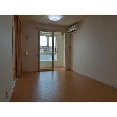 ラングレー飛鳥Ⅲ 202【管理NO：1-017005503-02020】 2026年08月上旬入居可能の物件写真2